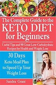 Keto Meal Plan for First Week